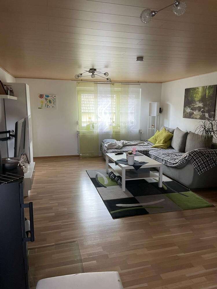 Wohnung zum Kaufen in Steinheim- Söhnstetten 245.000 € 115.49 m²