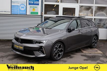 Opel Astra 22.595 km 22.995 € Tauberbischofsheim 97941