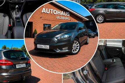 Ford Focus 131.122 km 9.900 &euro; Henstedt Ulzburg(20 km nördlich von HH-direkt an der A7) 24558