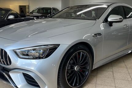 Mercedes-Benz AMG GT 22.000 km 118.500 &euro; Herten 45701