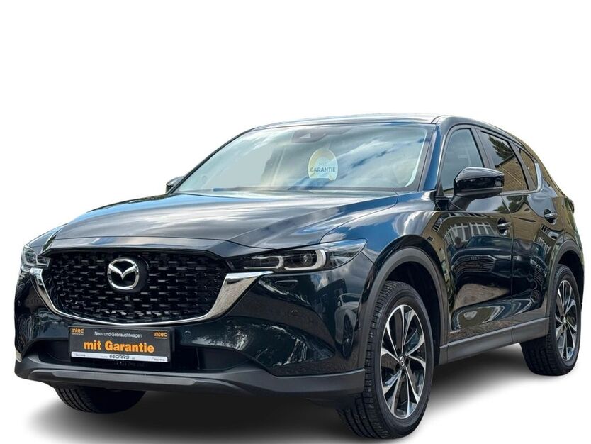 Mazda CX-5 10.995 km 29.880 € Duisburg 47249