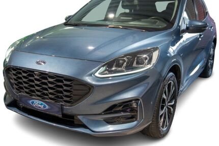 Ford Kuga 56.821 km 26.480 &euro; Braubach 56338