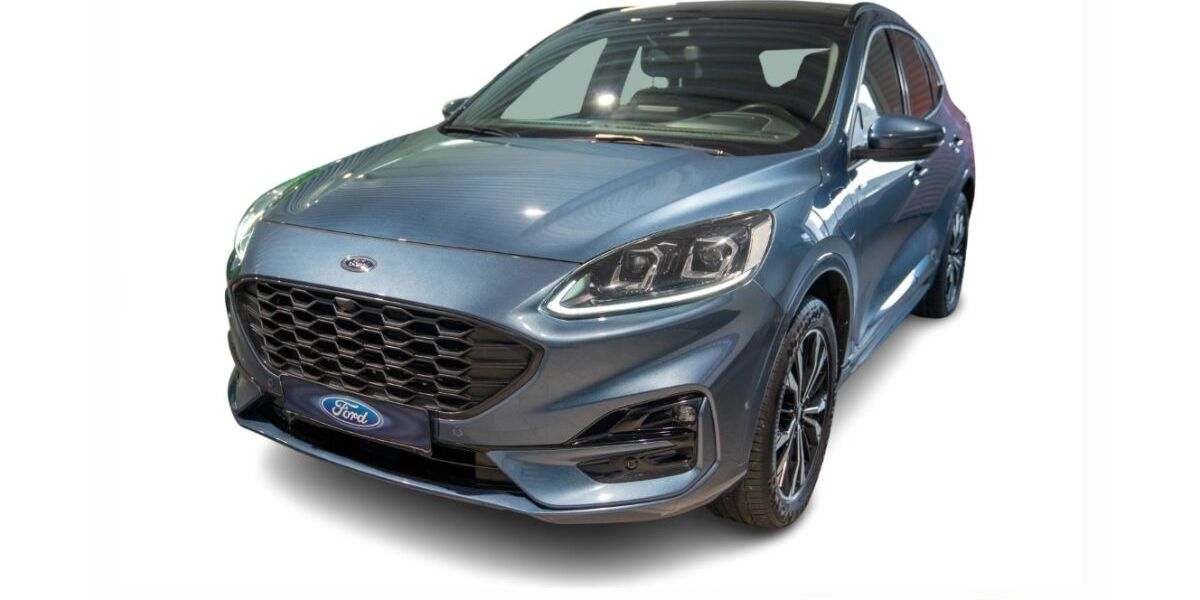 Ford Kuga 56.821 km 26.480 &euro; Braubach 56338