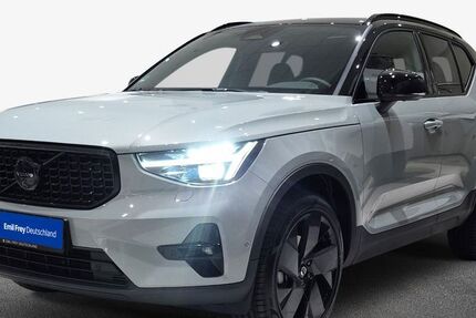 Volvo XC40 14.282 km 43.444 &euro; Stuttgart 70190