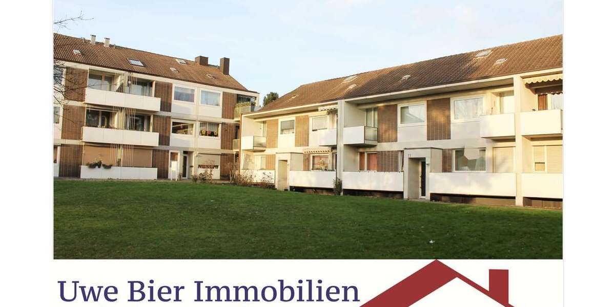 Etagenwohnung Monheim - 2 Zimmer, 45 m&sup2;, 138.000&euro; | Angebot:26857362