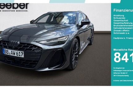 Audi A6 4.500 km 74.591 € Weil der Stadt 71263