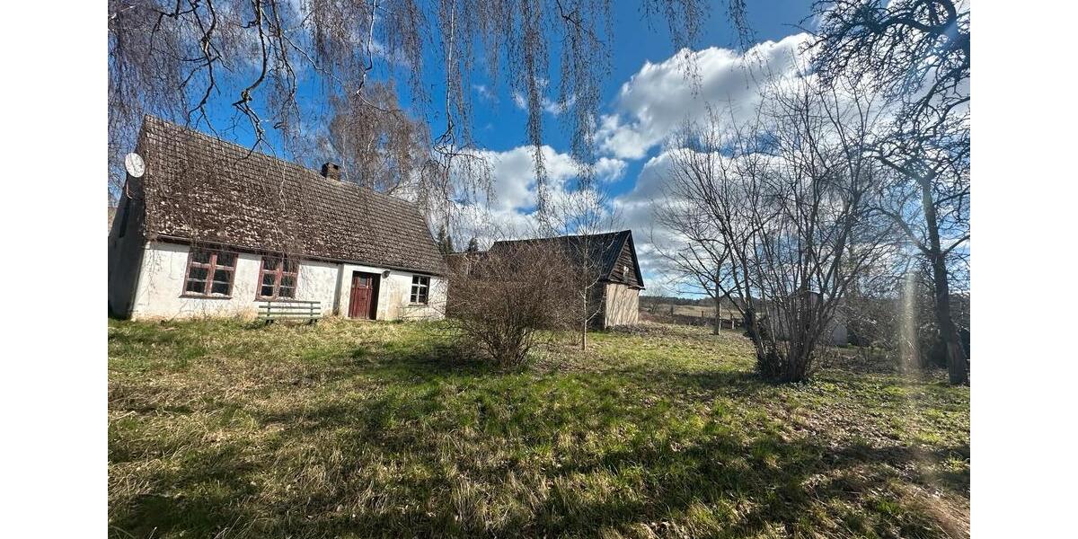 Einfamilienhaus Korswandt - 150.000&euro; | Angebot:26223238
