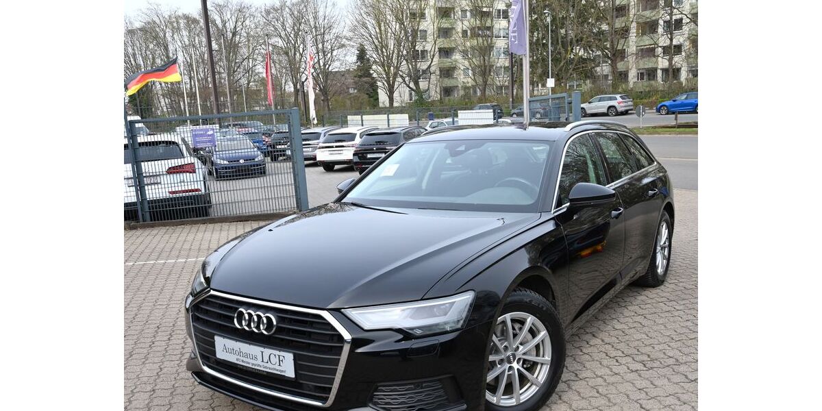 Audi A6 35.554 km 28.990 &euro; Laatzen 30880