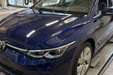 VW Golf 76.875 km 23.950 &euro; Weida 07570