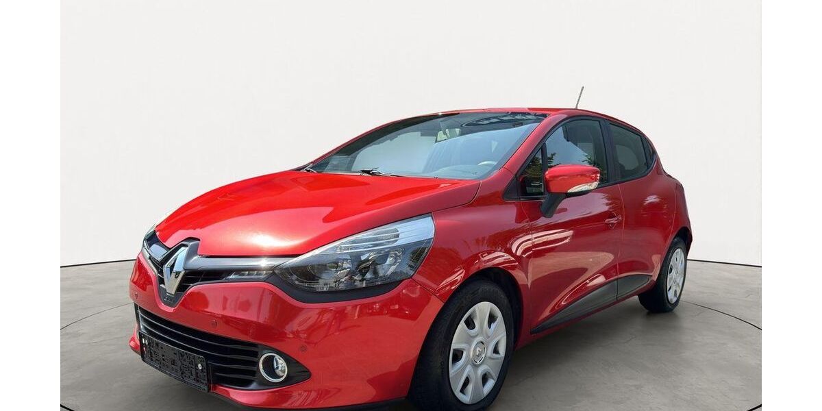 Renault Clio 91.500 km 6.980 &euro; Langenweddingen 39171