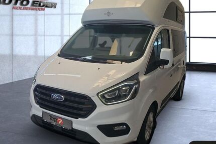 Ford Transit Custom 66.236 km 48.990 &euro; Kolbermoor 83059