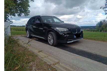 BMW X1 310.000 km 8.500 € Reichertsheim 84437
