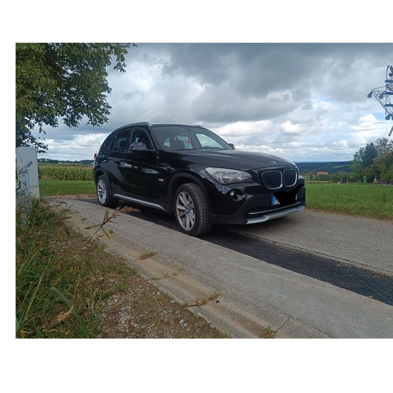 BMW X1 310.000 km 8.500 € Reichertsheim 84437
