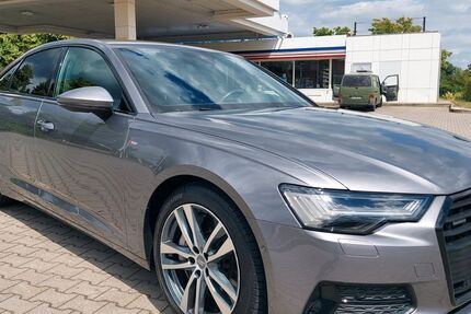 Audi A6 46.380 km 31.999 &euro; Leipzig 04328