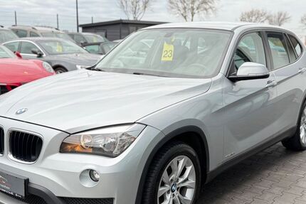 BMW X1 86.045 km 9.950 &euro; Barsinghausen ( bei Hannover ) 30890