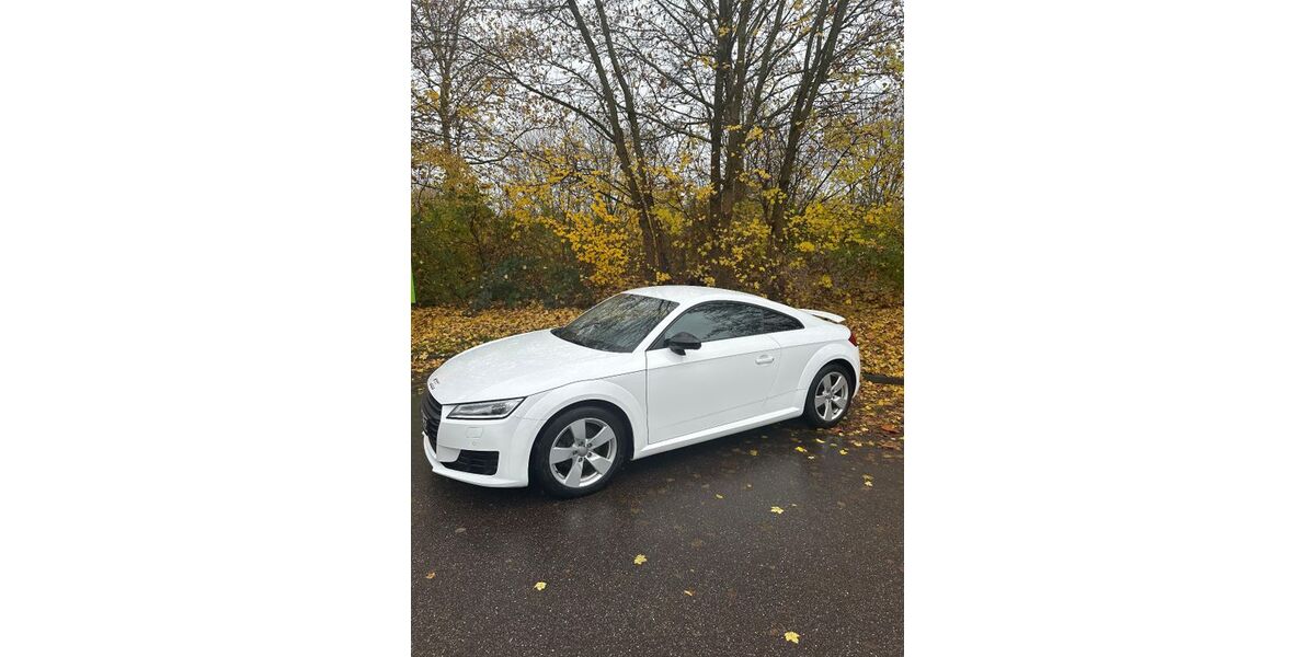 Audi TT 108.000 km 23.100 &euro; Schmelz-Hüttersdorf 66839