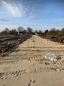 ERSCHLOSSENES BAUGRUNDSTÜCK IN KIRCHWALSEDE - Grundstück Kirchwalsede | Angebot:26714647