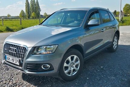 Audi Q5 108.000 km 16.999 &euro; Hamm 59063