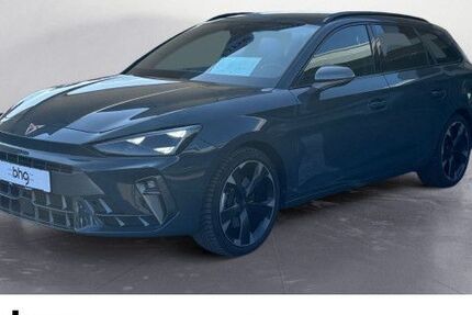Cupra Leon 13.545 km 30.820 € Mössingen 72116