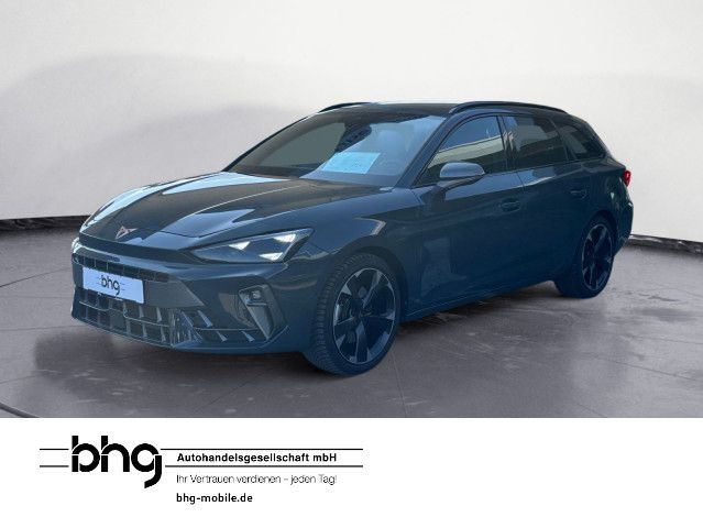 Cupra Leon 13.545 km 31.480 € Mössingen 72116