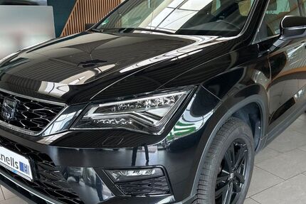 Seat Ateca 79.400 km 22.750 &euro; Ibbenbüren - Laggenbeck 49479