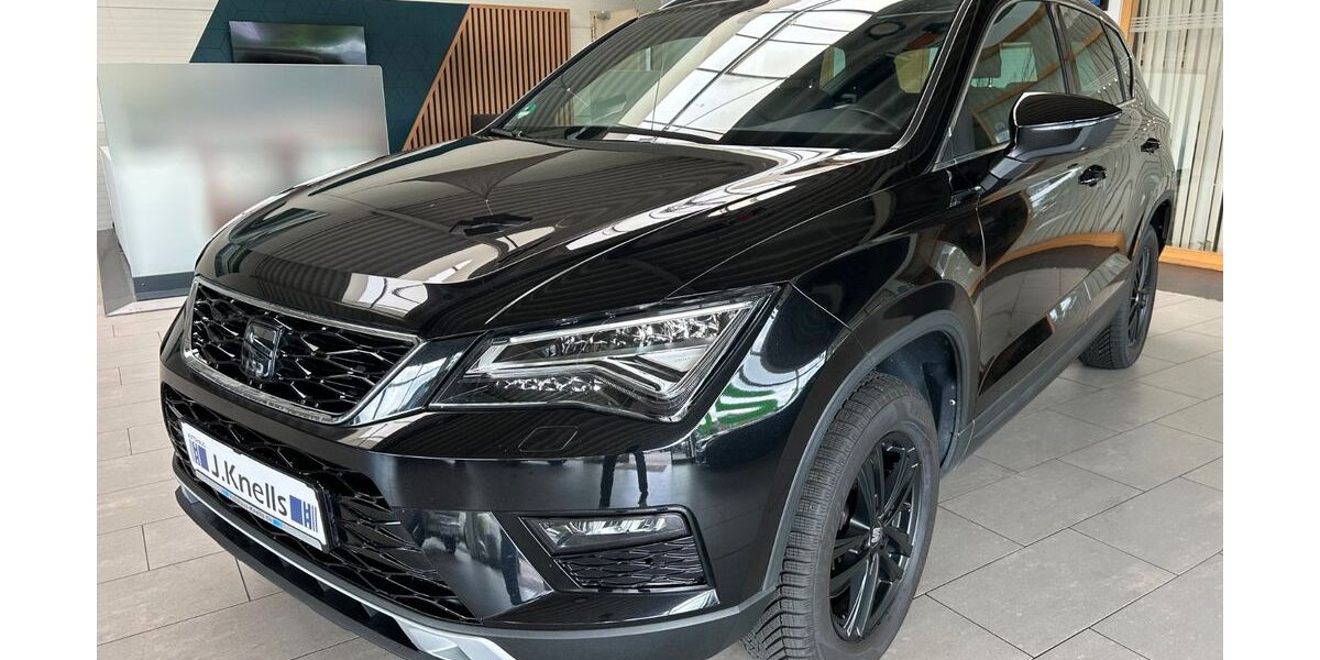 Seat Ateca 79.400 km 22.750 &euro; Ibbenbüren - Laggenbeck 49479
