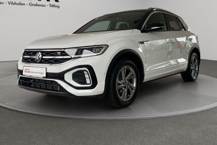 VW T-Roc 10.369 km 29.370 &euro; Vilshofen 94474