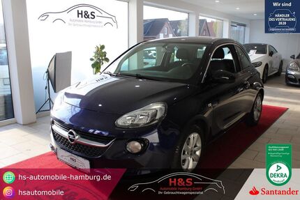 Opel Adam 123.111 km 6.700 &euro; Pinneberg 25421