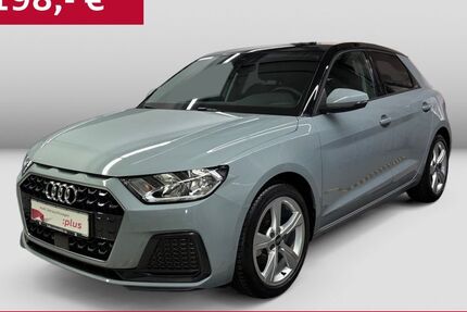 Audi A1 12.853 km 21.990 &euro; Ludwigsburg 71636