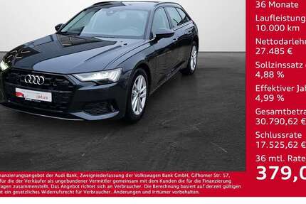 Audi A6 137.984 km 29.970 &euro; Osnabrück 49080
