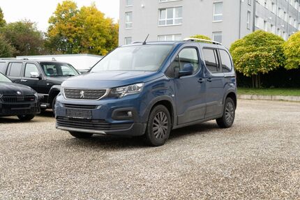 Peugeot Rifter 145.000 km 15.190 € Reutlingen / Betzingen 72770