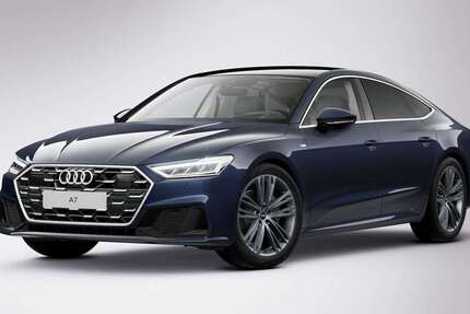 Audi A7 34.291 km 49.950 € Gelsenkirchen 45894