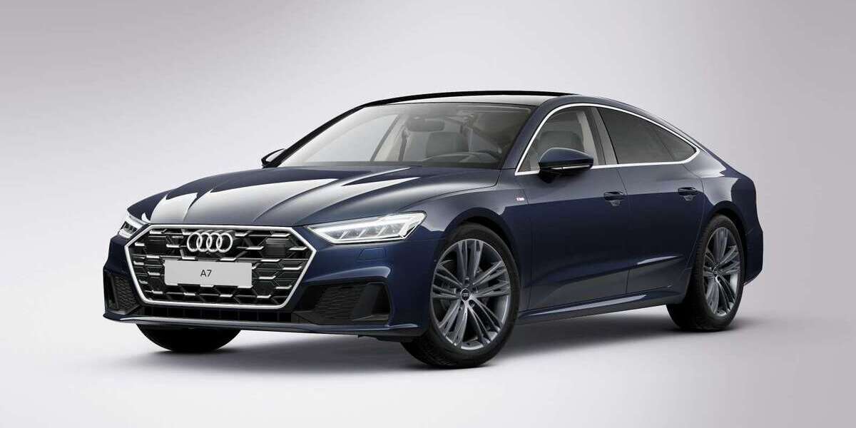 Audi A7 34.291 km 49.950 € Gelsenkirchen 45894