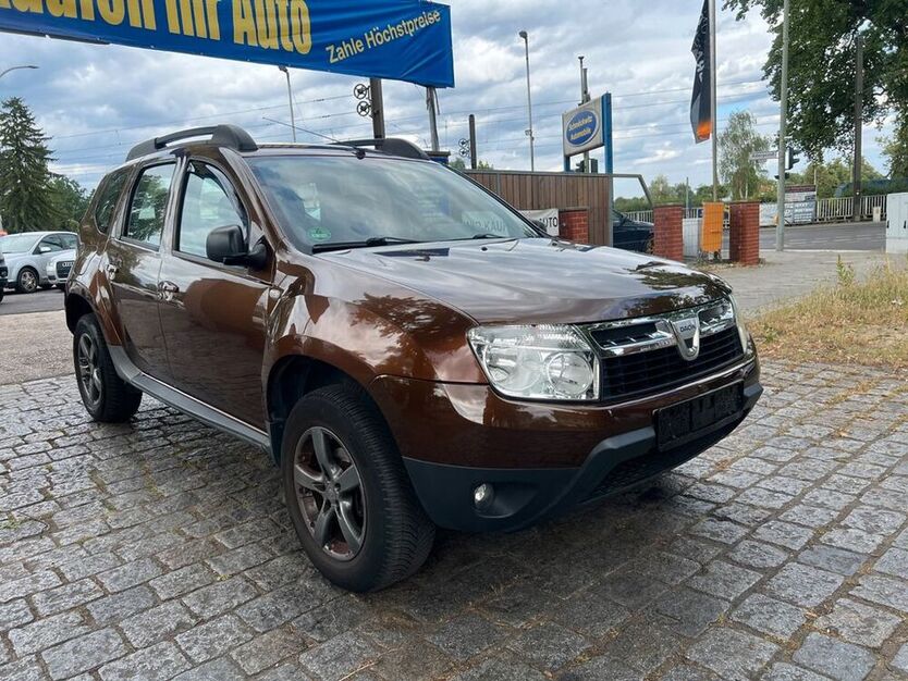 Duster