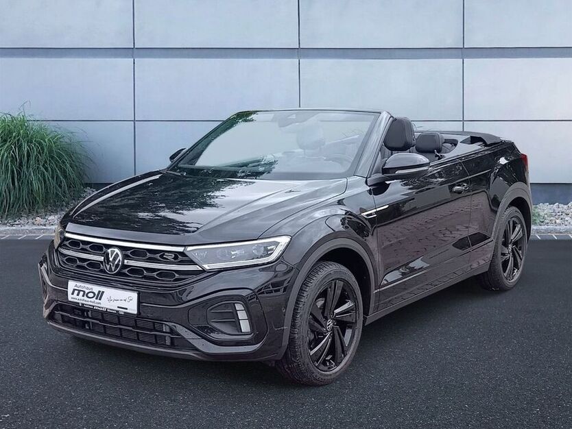 T-Roc