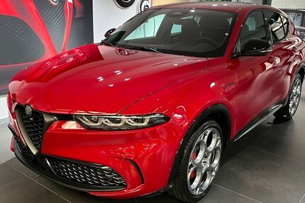 Alfa Romeo Tonale 3.000 km 40.990 € Leipzig 04179