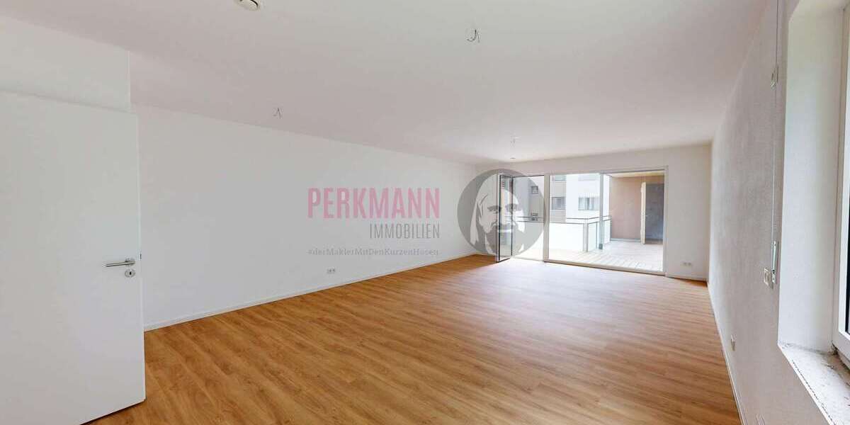 Etagenwohnung Simbach am Inn - 3 Zimmer, 116 m&sup2;, 497.940&euro; | Angebot:26662040