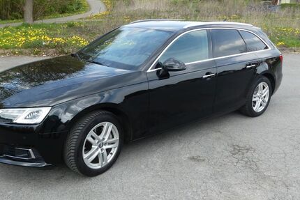 Audi A4 166.000 km 14.500 &euro; Steinheim 32839
