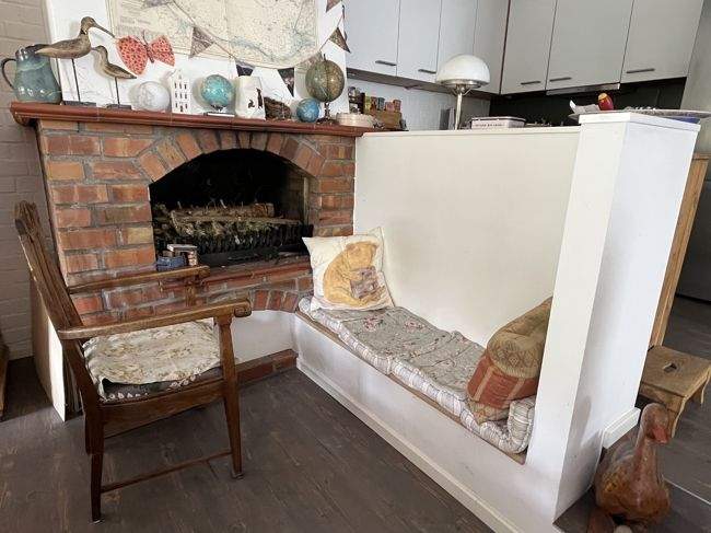 Bellevue: Schöne Aussichten für wohnliche Gelassenheit 3 zimmer