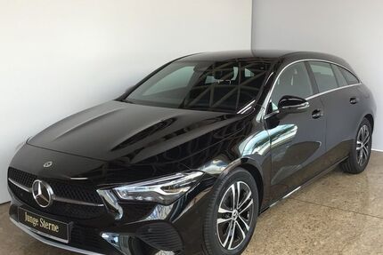 Mercedes-Benz CLA 200 Shooting Brake 11.864 km 31.460 &euro; Neumarkt 92318