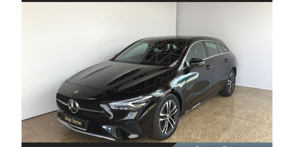 Mercedes-Benz CLA 200 Shooting Brake 11.864 km 31.940 &euro; Neumarkt 92318
