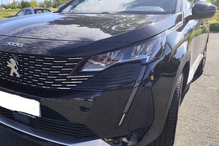 Peugeot 3008 23.000 km 19.500 &euro; Erfurt 99092