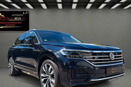 VW Touareg 159.800 km 33.470 &euro; Hanau 63452