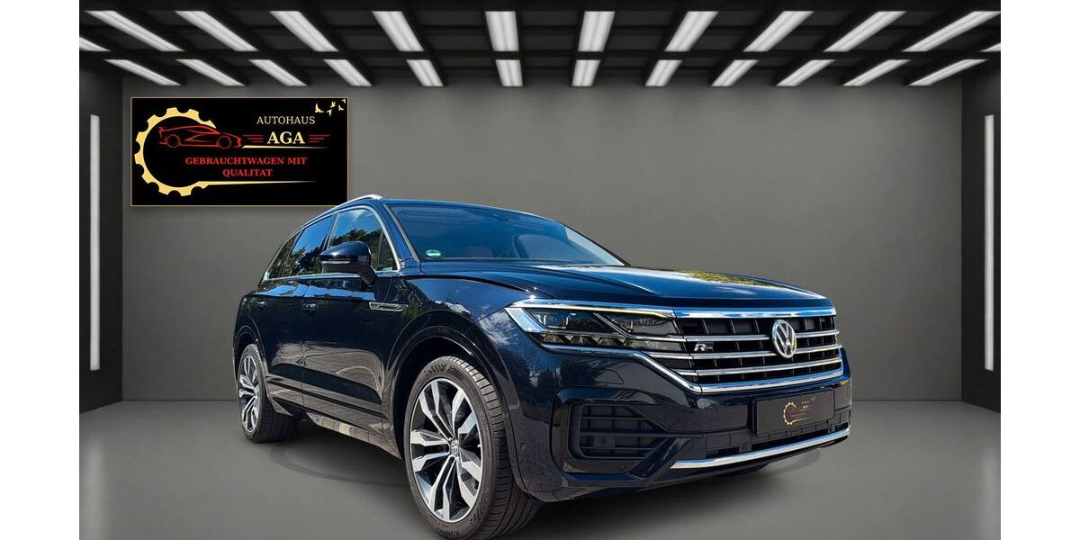 VW Touareg 159.800 km 33.470 &euro; Hanau 63452