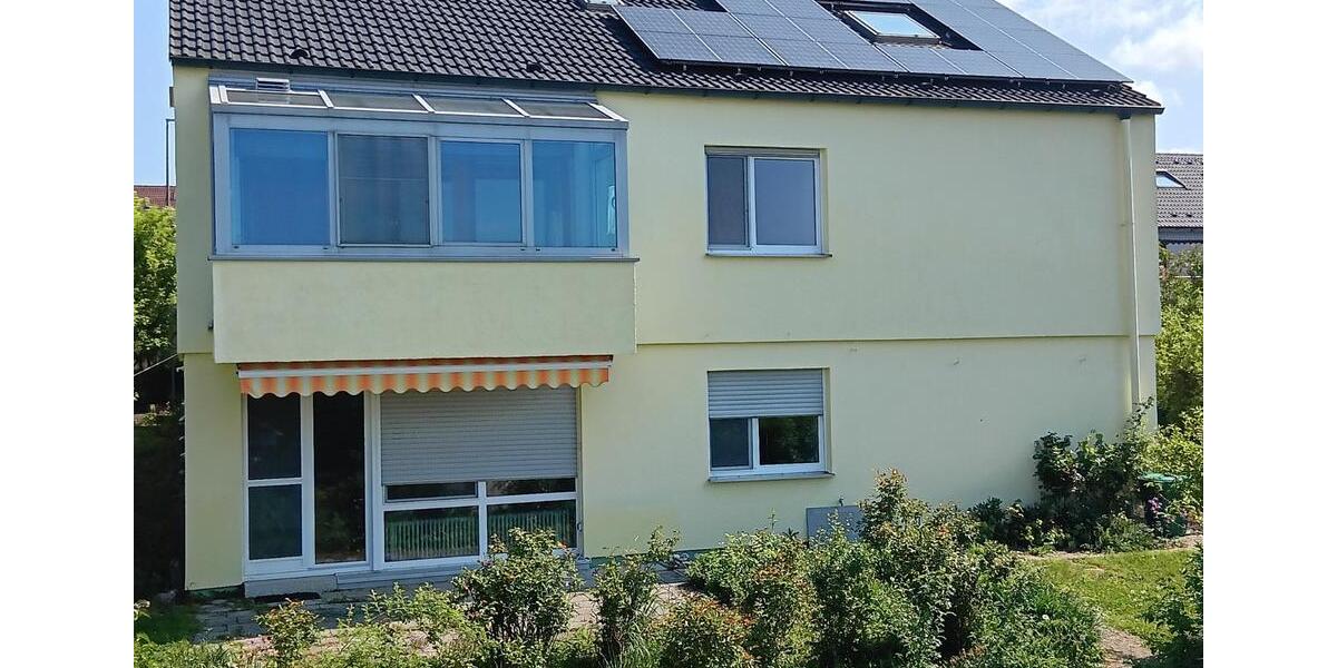 Einfamilienhaus Memmelsdorf - 6 Zimmer, 181 m&sup2;, 449.000&euro; | Angebot:26780718