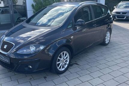 Seat Altea 142.550 km 5.500 &euro; Urbach (30km östlich von Stuttgart) 73660