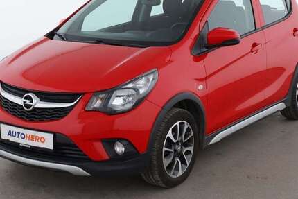 Opel Karl 80.957 km 8.890 &euro; Köln 50739