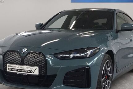 BMW i4 6.010 km 58.680 € Berlin 12683