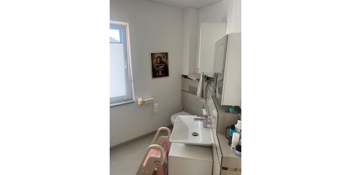 Doppelhaushälfte Burgkirchen an der Alz - 4 Zimmer, 140 m&sup2;, 1.450&euro; | Angebot:25626118