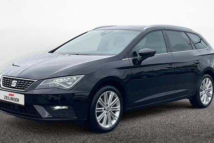 Seat Leon 105.480 km 17.645 € Dietersheim 91463